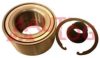 TOYOT 9017822001 Wheel Bearing Kit